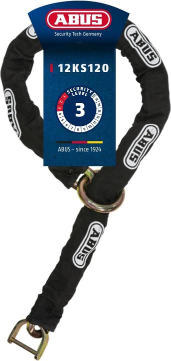 Produktbild Abus Chain 12KS120 8008