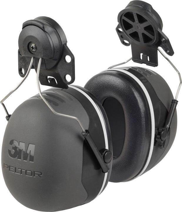 Actual product image 3M Ear muffs (1x)