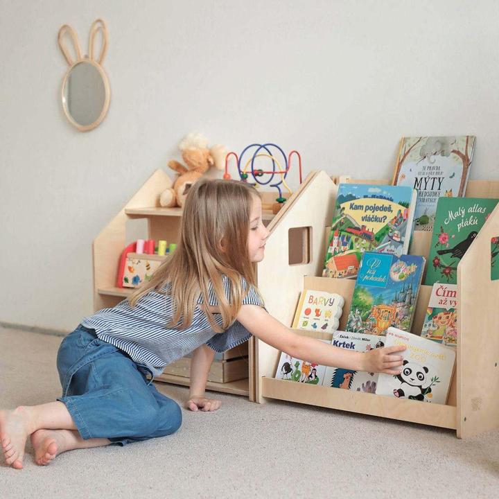 Immagine prodotto Montessori Mobili per asili