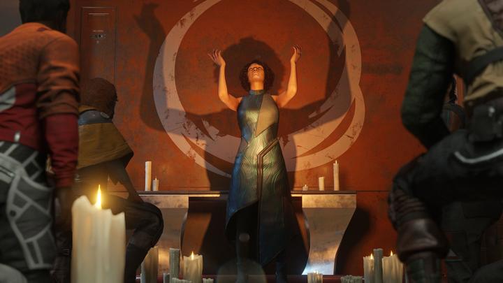 Image du produit Bethesda Starfield (PS5)