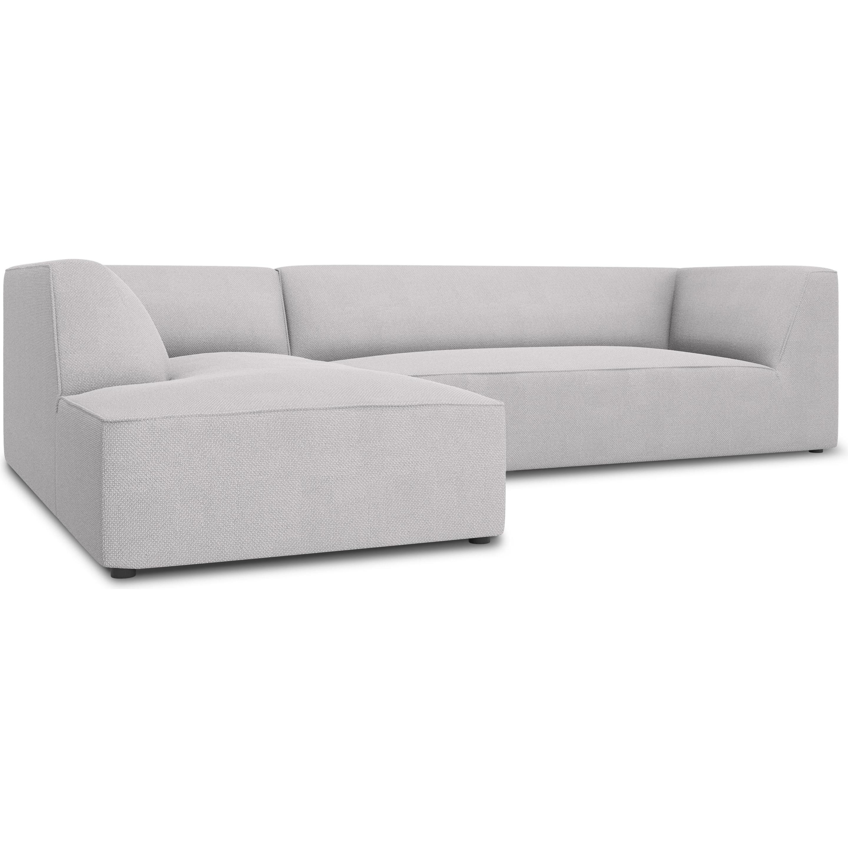 Thumbnail - Micadoni, Sofa, Ruby (Ecksofa)