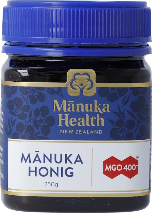 Manuka Health MGO 400+ Manuka Honig (250 g)