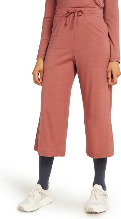 Produktbild Icebreaker Women Merino Granary Culottes (XS)