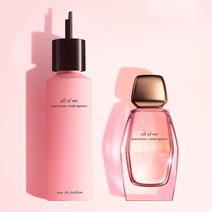 Produktbild Narciso Rodriguez For Her All of ME Eau de Parfum Vapo 30 ml (Eau de Parfum, 30 ml)