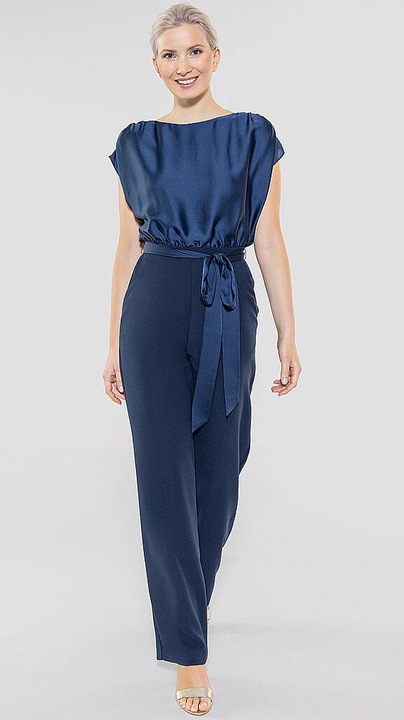 Actual product image Swing Jumpsuit (36)