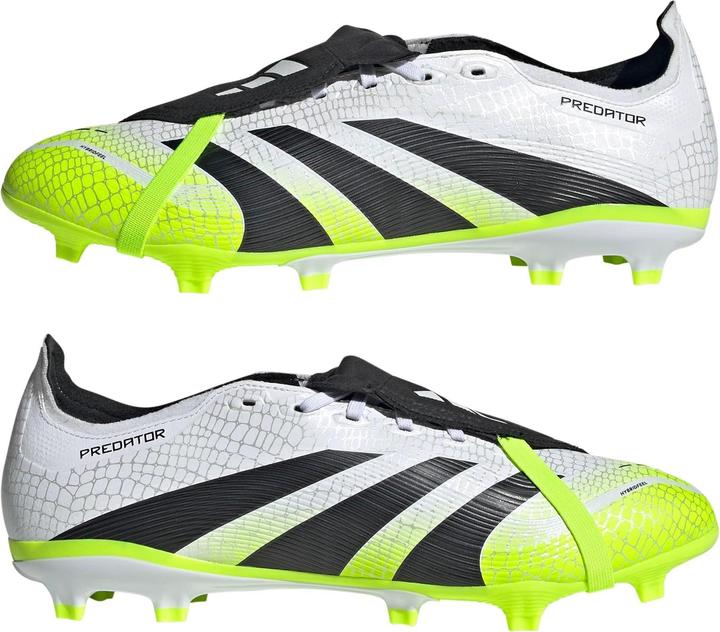 Actual product image Adidas Predator Elite FT FG/AG (43 1/3)