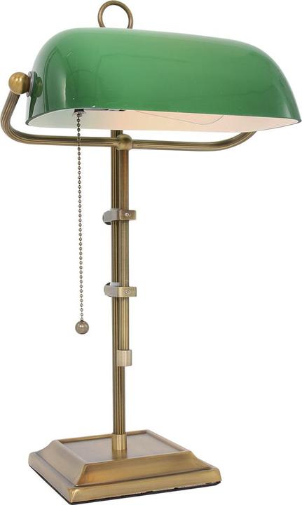 Table lamps