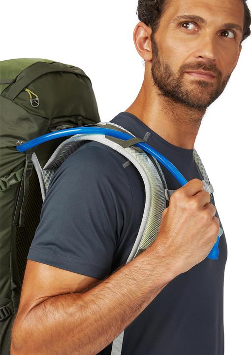 Actual product image Lowe Alpine AirZone Trail Camino 37:42 (37 l)