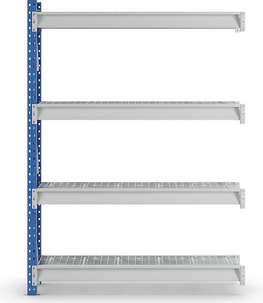 Actual product image kaiserkraft Heavy Duty Large Shelf