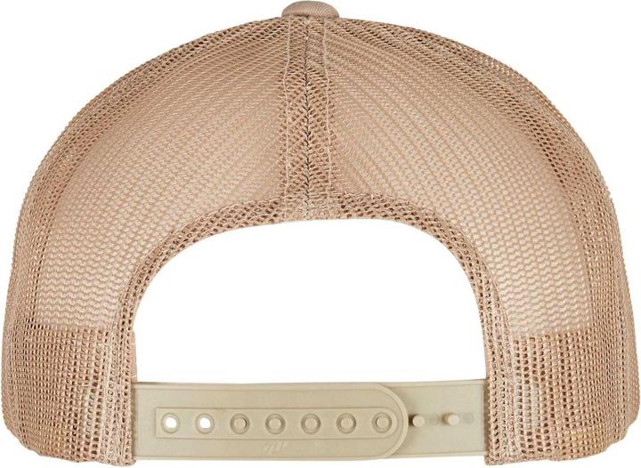 Produktbild Flexfit Trucker Cap Tarnmuster