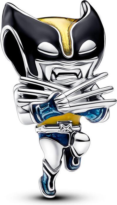 Immagine prodotto Pandora Charm Marvel Wolverine (Argento 925)