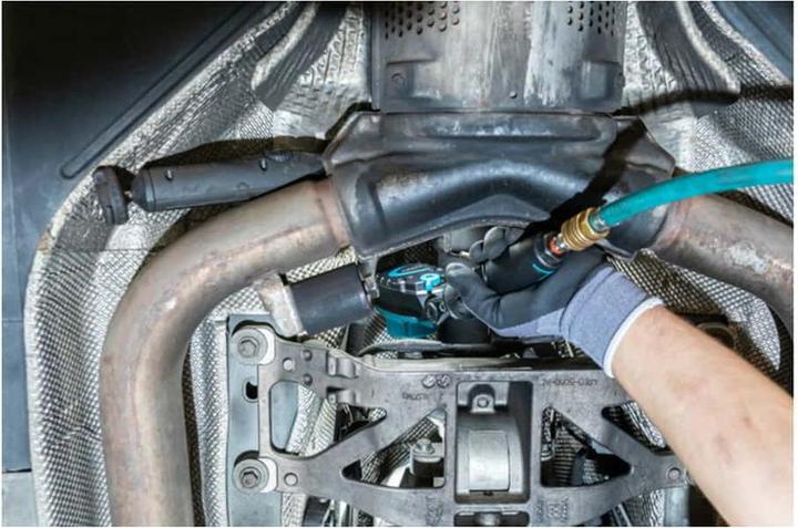 Produktbild HAZET 9012ATT