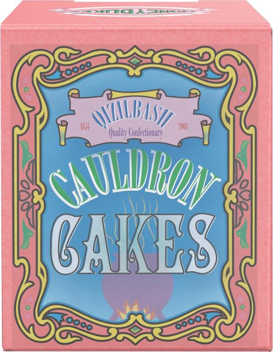 Produktbild MGA Miniverse Make It Mini Harry Potter