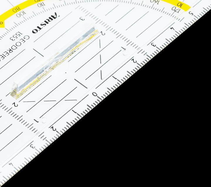 Nutritional values and ingredients Aristo Angle 16cm 1553 Hypotenuse (16 cm)