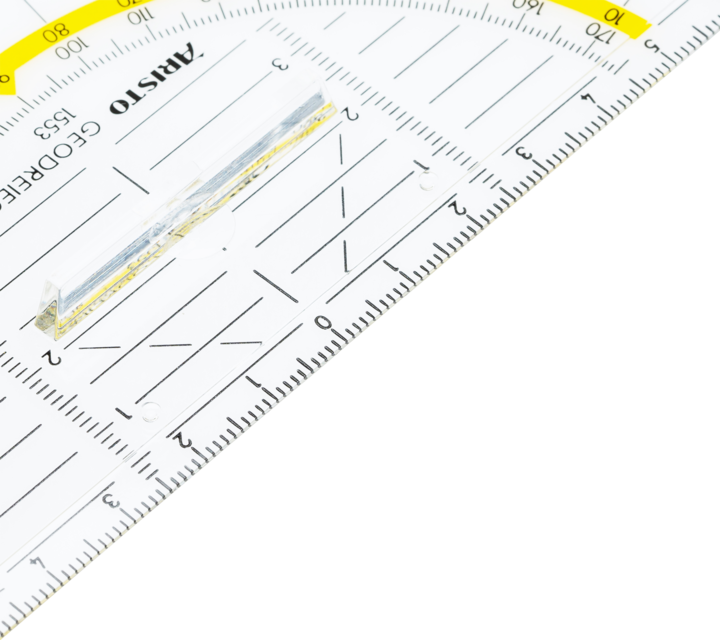Nutritional values and ingredients Aristo Angle 16cm 1553 Hypotenuse (160 mm)