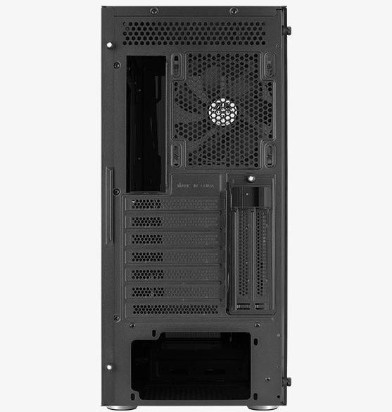 Immagine prodotto AeroCool Prisma G-bk-v1 bk ATX- ACCM-PB29013.11 (ATX)
