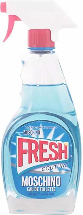 Produktbild Moschino Fresh Couture (Eau de Toilette, 30 ml)