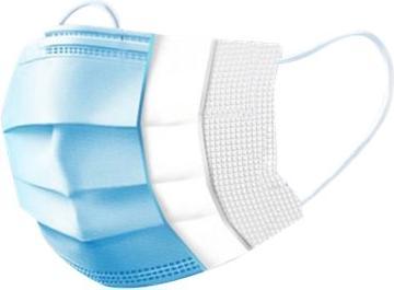 Image du produit Gearlab Masque de visage Type II 50 pcs pack (Pas de classe de protection officielle, 50 x)