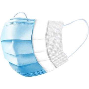 Thumbnail - Gearlab, Mundschutz, Face mask Type II 50 pcs pack (Keine offizielle Schutzklasse, 50 x)