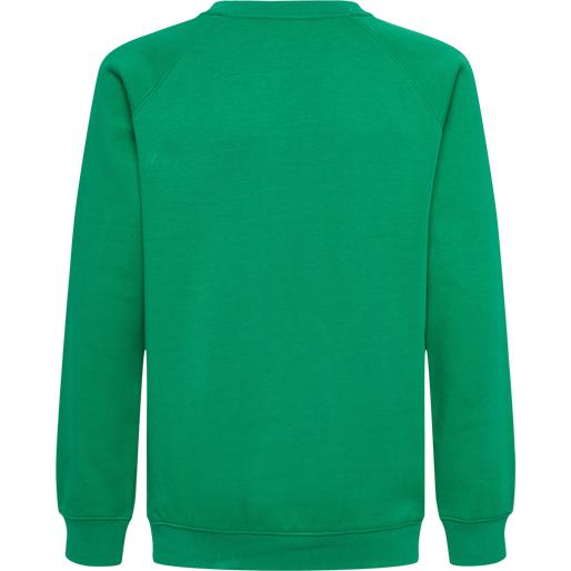 Immagine prodotto hummel Felpa Classica Rossa Per Bambini (164)