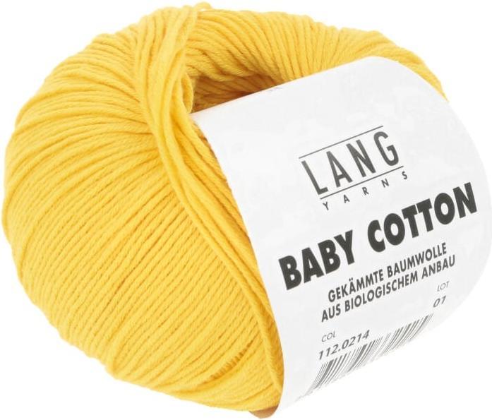 LEMON YELLOW 112.0214