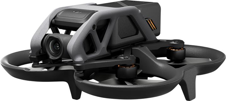 Produktbild DJI Avata Fly Smart Combo (18 min, 410 g, 48 Mpx)