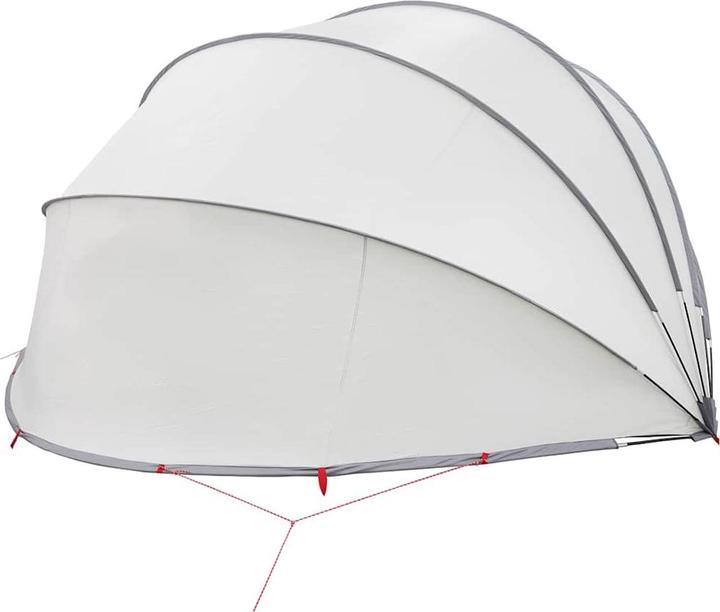 Actual product image vidaXL Pool-Einfassung