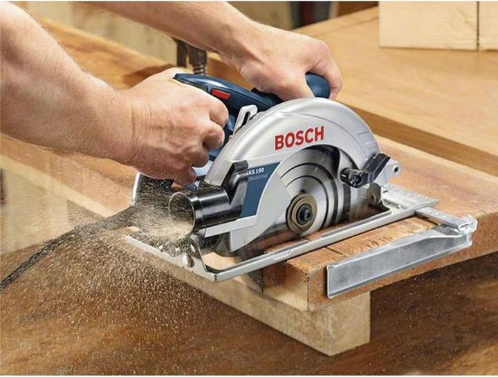 Image du produit Bosch Professional Gks 190
