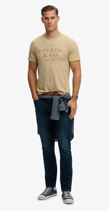 Produktbild Superdry 1954 Company Relaxed (S)
