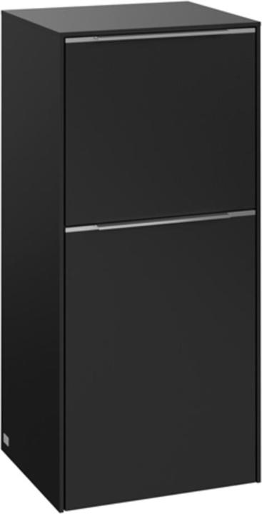 Produktbild Villeroy & Boch Subway 3.0, Seitenschrank, 1 Auszug und 1 Tür Anschlag (Scharnier) links, C59402