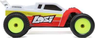 Fuselli Posteriori In Alluminio: Micro-B LOSI - Foto 10