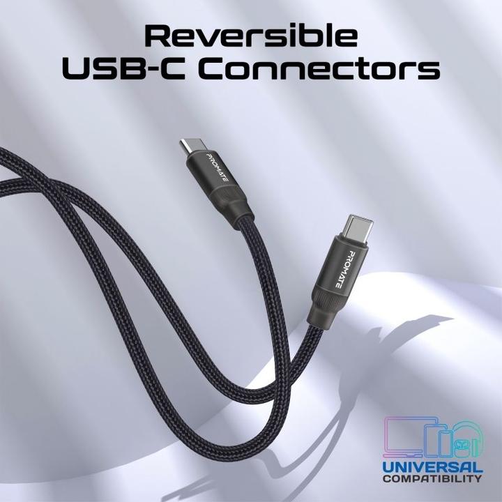 Image du produit ProMate USB C — USB C (1.20 m, USB 2.0, 60 W)