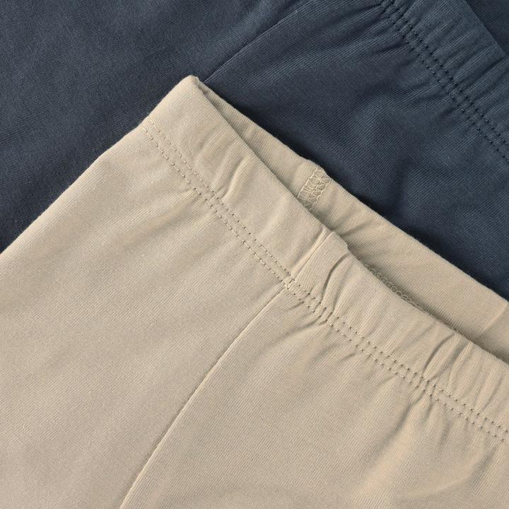 Produktbild CeLaVi Kinder Bambus Boxershorts 2er Pack (128, 2er Pack)