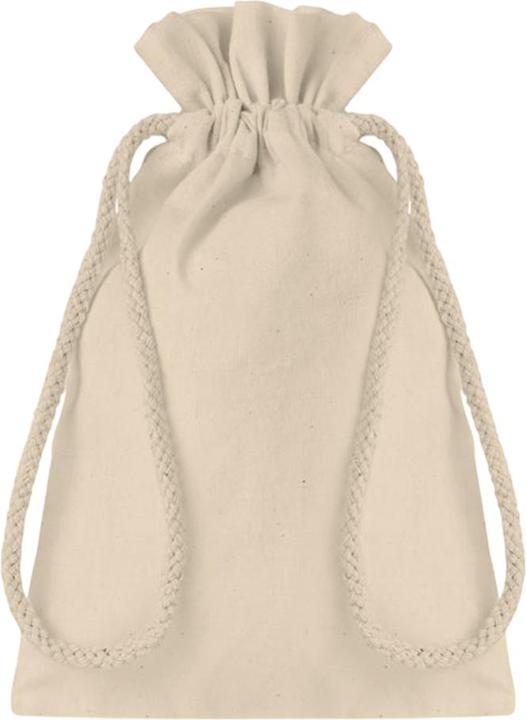 Actual product image MidOcean Taske Cotton Drawstring Bag