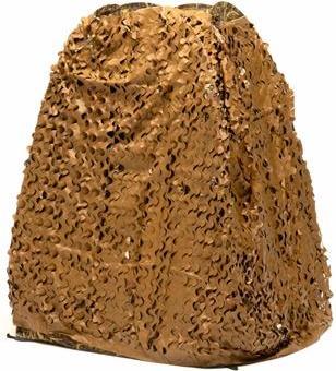 Productafbeelding Buteo Photo Gear Camouflagenet 4 riet/gras 1,5x3 m