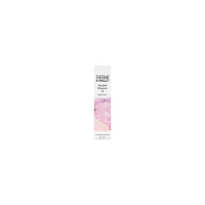 Therme Body Mist Mindful Blossom - Refreshing Body Mist