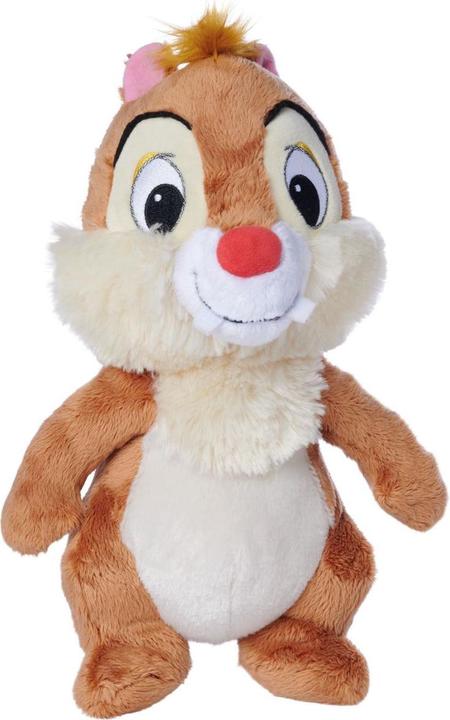 Image du produit Simba Dale Plüsch 25Cm (25 cm)