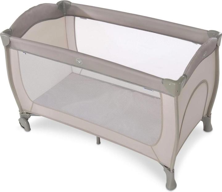Immagine prodotto Hauck Sleep N Play Go Plus