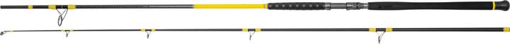 Produktbild Black-Cat Freestyle Pro Pellet 300g (Spinnrute, 320 cm)