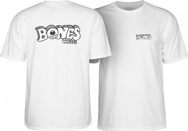 Immagine prodotto Bones Heritage Stoned T-Shirt (M)