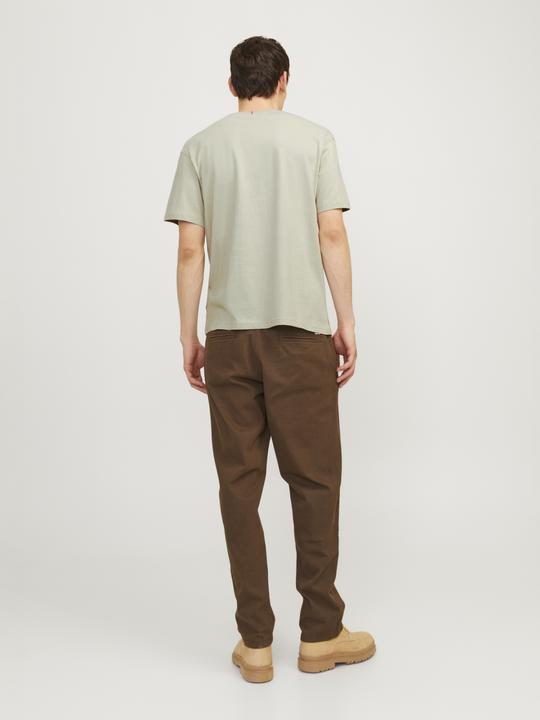 Actual product image Jack & Jones Jorfrederiksberg Box Tee Ss C.N Sn (XXL)