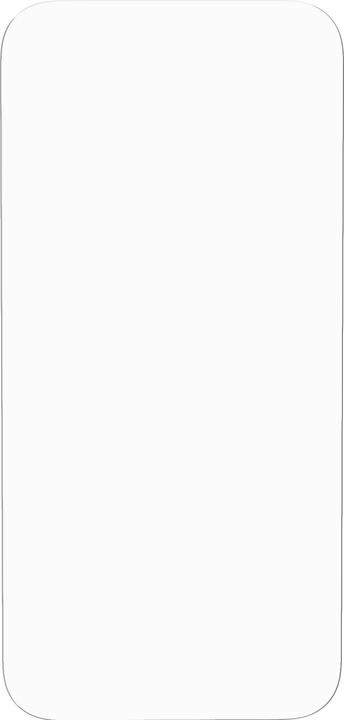 Productafbeelding OtterBox Screen Protector Glass (1 Pcs., Apple iPhone 15)