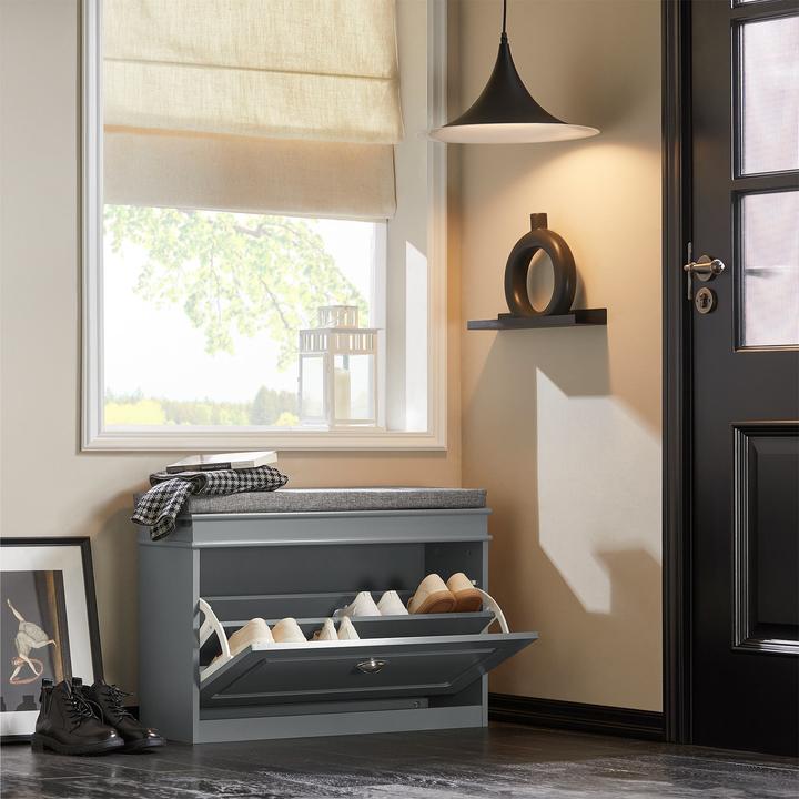 Produktbild SoBuy Stanley (75 x 51 x 24 cm)