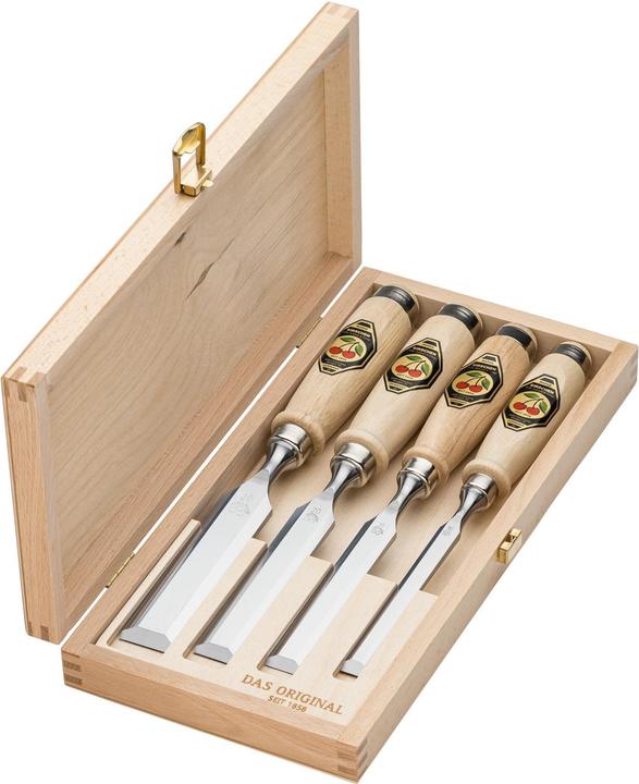 Produktbild Kirschen Stechbeitelsatz (26 mm)