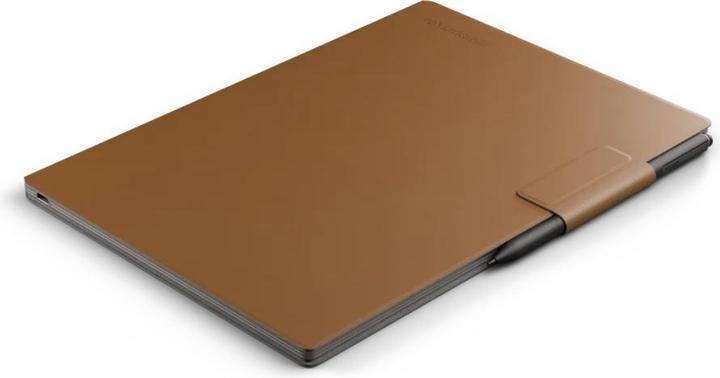 reMarkable BookFolio Pro (Blanko, Harter Einband)