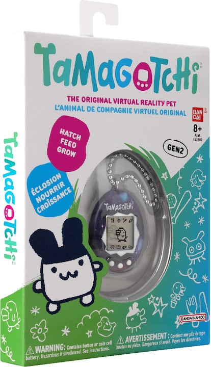 Produktbild Bandai Tamagotchi - Galaxy