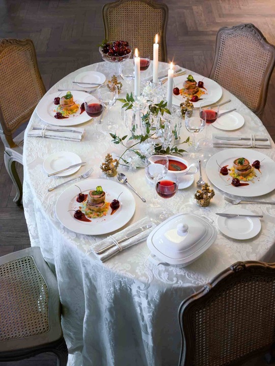Produktbild Villeroy & Boch Gourmetteller Royal (6 x, 30 cm)