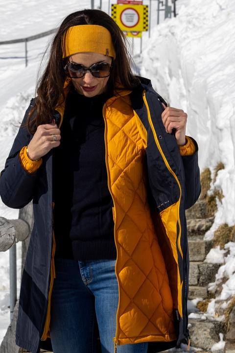 Produktbild Rukka Clara 3 in 1 Wintermantel (38)