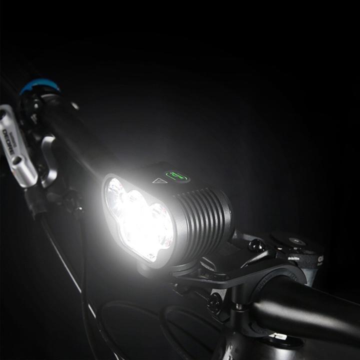 Produktbild Magicshine Monteer 6500S (6500 lm)
