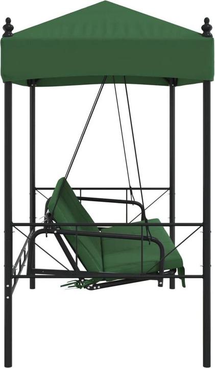 Image du produit vidaXL Garten-Schaukelbank